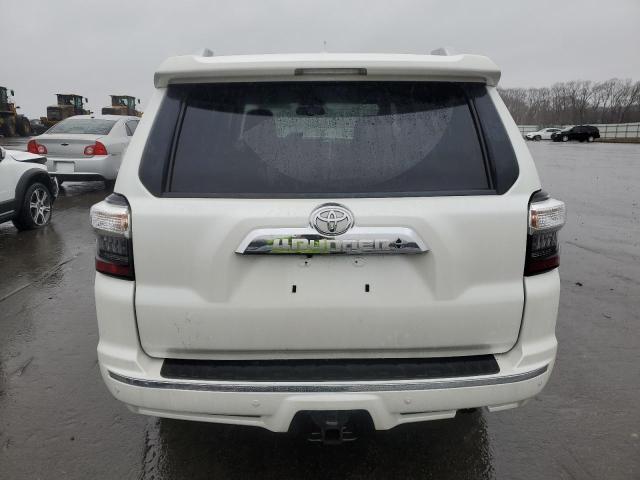 Photo 5 VIN: JTEBU5JR4G5319319 - TOYOTA 4RUNNER 