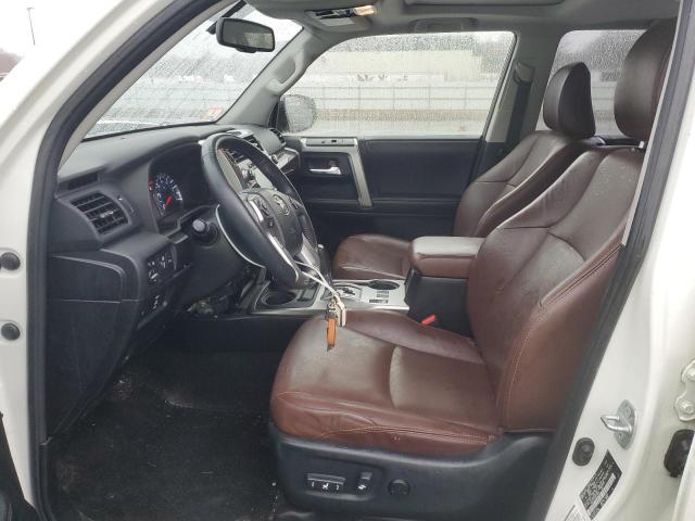 Photo 6 VIN: JTEBU5JR4G5319319 - TOYOTA 4RUNNER 