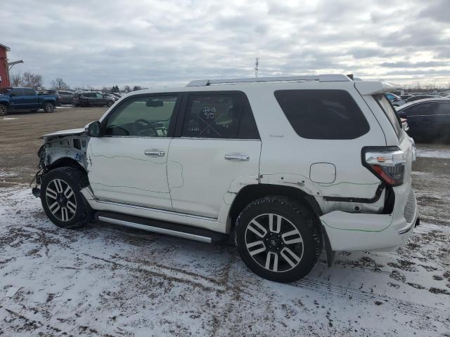 Photo 1 VIN: JTEBU5JR4G5320194 - TOYOTA 4RUNNER SR 