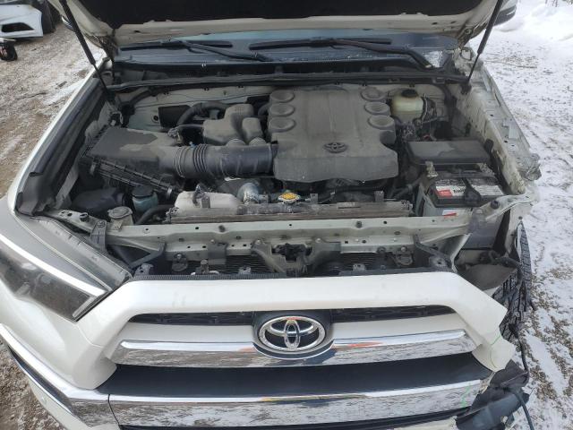 Photo 11 VIN: JTEBU5JR4G5320194 - TOYOTA 4RUNNER SR 