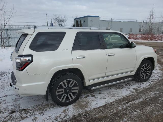 Photo 2 VIN: JTEBU5JR4G5320194 - TOYOTA 4RUNNER SR 