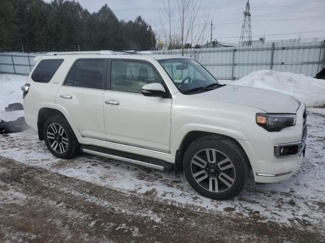 Photo 3 VIN: JTEBU5JR4G5320194 - TOYOTA 4RUNNER SR 