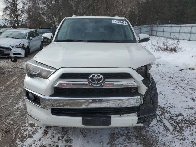 Photo 4 VIN: JTEBU5JR4G5320194 - TOYOTA 4RUNNER SR 