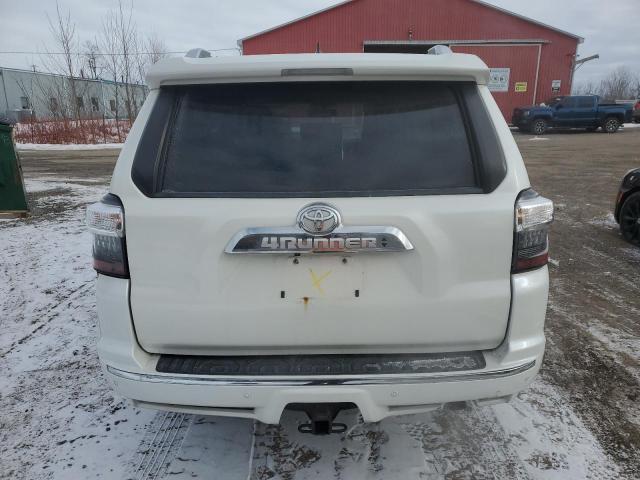 Photo 5 VIN: JTEBU5JR4G5320194 - TOYOTA 4RUNNER SR 