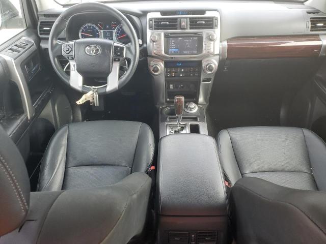 Photo 7 VIN: JTEBU5JR4G5320194 - TOYOTA 4RUNNER SR 