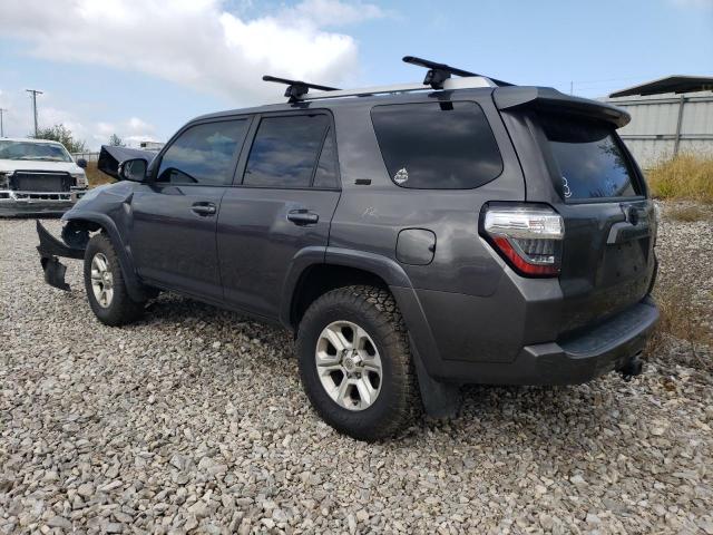 Photo 1 VIN: JTEBU5JR4G5329297 - TOYOTA 4RUNNER 