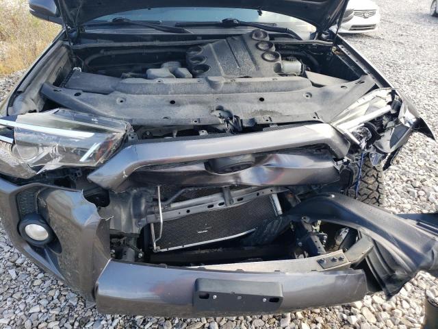 Photo 11 VIN: JTEBU5JR4G5329297 - TOYOTA 4RUNNER 