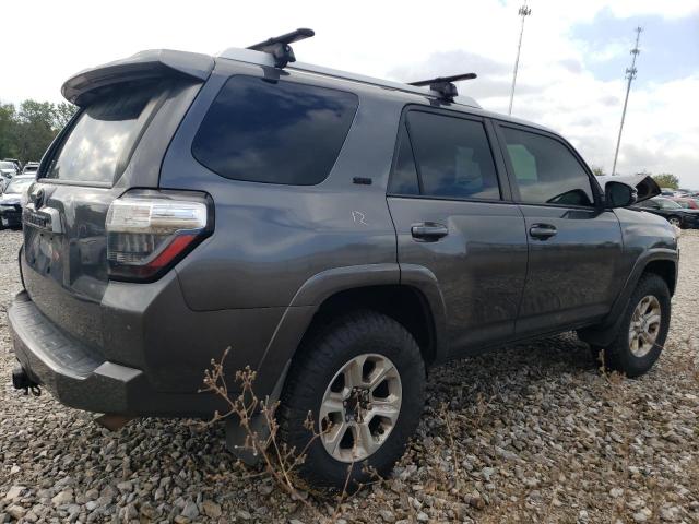 Photo 2 VIN: JTEBU5JR4G5329297 - TOYOTA 4RUNNER 