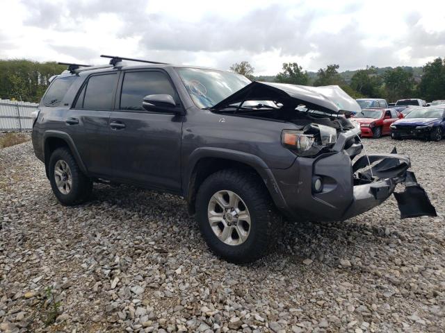 Photo 3 VIN: JTEBU5JR4G5329297 - TOYOTA 4RUNNER 