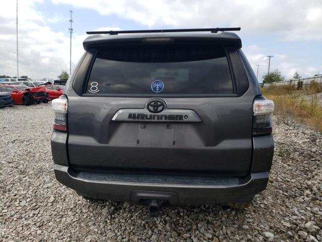 Photo 5 VIN: JTEBU5JR4G5329297 - TOYOTA 4RUNNER 