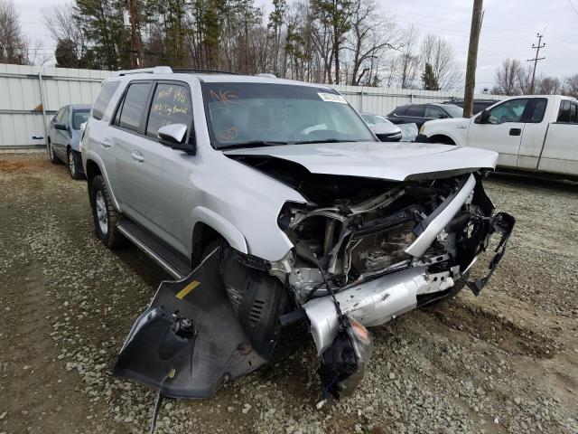 Photo 0 VIN: JTEBU5JR4G5329722 - TOYOTA 4RUNNER 