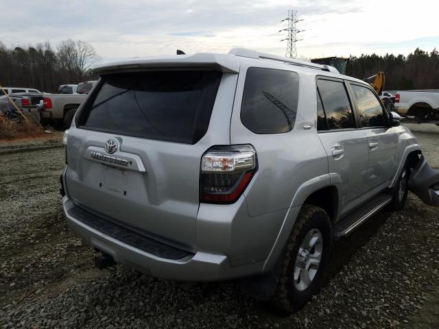 Photo 3 VIN: JTEBU5JR4G5329722 - TOYOTA 4RUNNER 