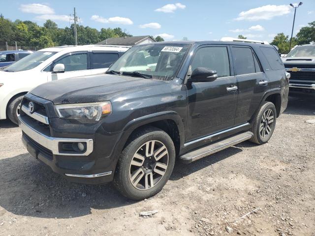 Photo 0 VIN: JTEBU5JR4G5329915 - TOYOTA 4RUNNER SR 