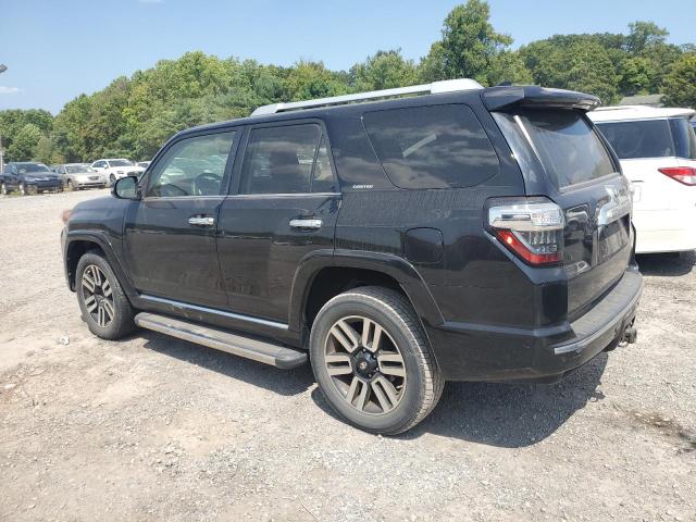 Photo 1 VIN: JTEBU5JR4G5329915 - TOYOTA 4RUNNER SR 