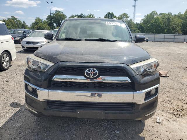 Photo 4 VIN: JTEBU5JR4G5329915 - TOYOTA 4RUNNER SR 