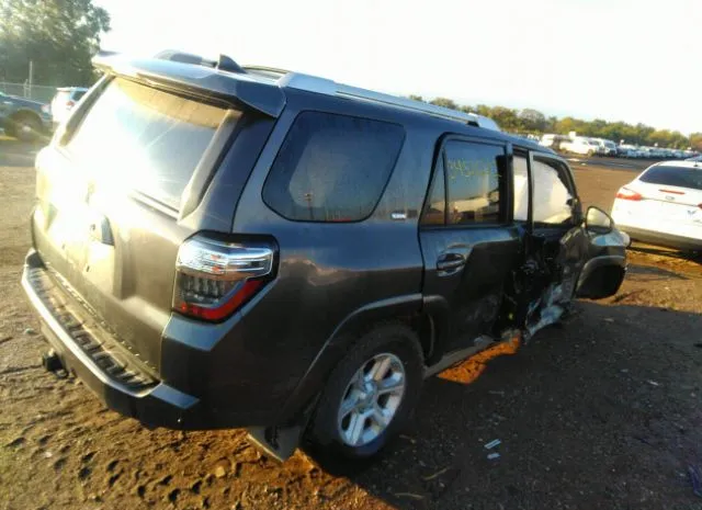 Photo 3 VIN: JTEBU5JR4G5330112 - TOYOTA 4RUNNER 