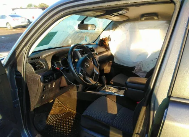 Photo 4 VIN: JTEBU5JR4G5330112 - TOYOTA 4RUNNER 