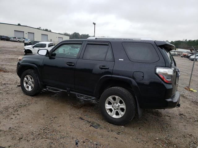 Photo 1 VIN: JTEBU5JR4G5335181 - TOYOTA 4RUNNER SR 