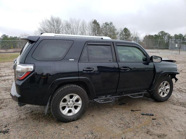 Photo 2 VIN: JTEBU5JR4G5335181 - TOYOTA 4RUNNER SR 