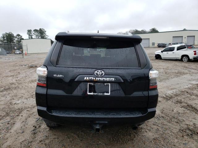 Photo 5 VIN: JTEBU5JR4G5335181 - TOYOTA 4RUNNER SR 