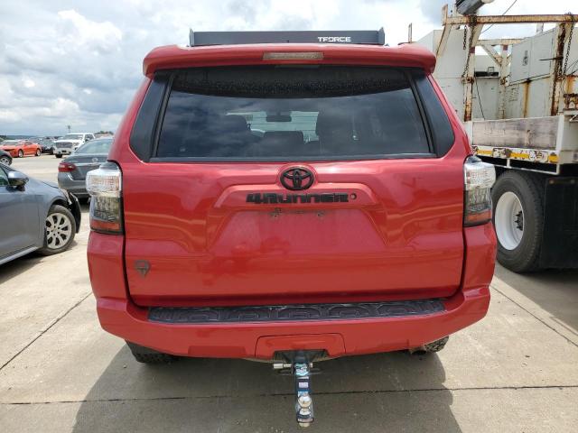 Photo 5 VIN: JTEBU5JR4G5338226 - TOYOTA 4RUNNER 