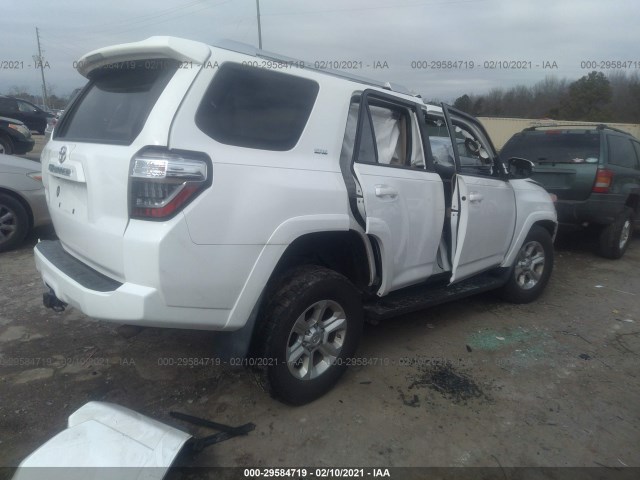 Photo 3 VIN: JTEBU5JR4G5343975 - TOYOTA 4RUNNER 