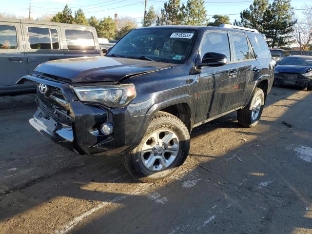 Photo 0 VIN: JTEBU5JR4G5348884 - TOYOTA 4RUNNER 