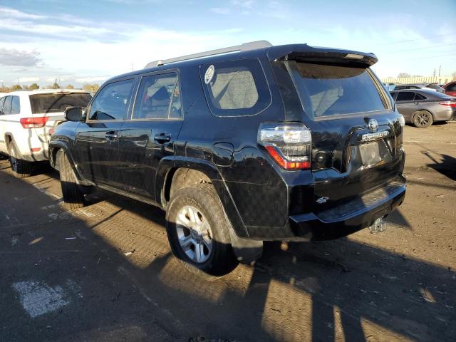 Photo 1 VIN: JTEBU5JR4G5348884 - TOYOTA 4RUNNER 