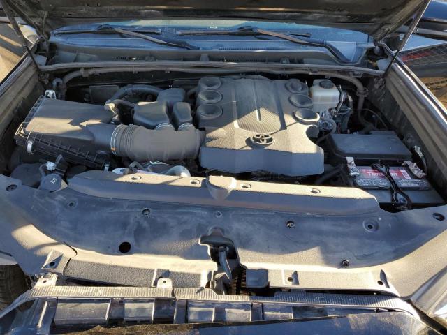 Photo 10 VIN: JTEBU5JR4G5348884 - TOYOTA 4RUNNER 