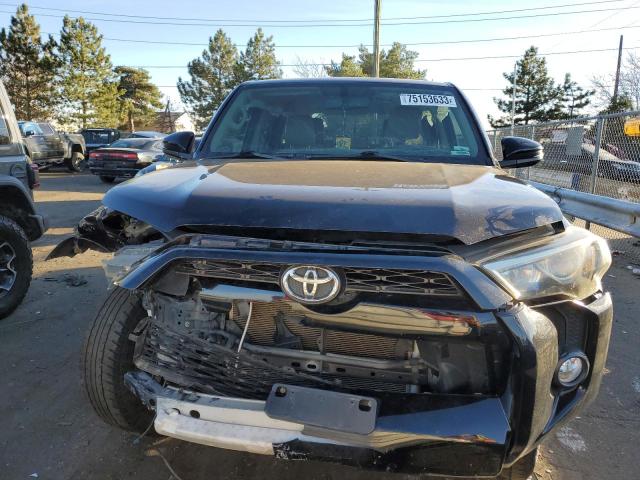 Photo 4 VIN: JTEBU5JR4G5348884 - TOYOTA 4RUNNER 