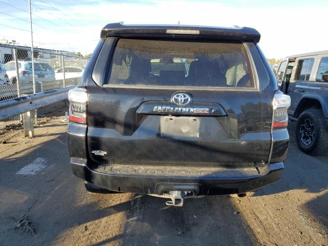 Photo 5 VIN: JTEBU5JR4G5348884 - TOYOTA 4RUNNER 