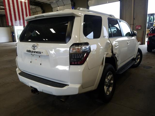 Photo 3 VIN: JTEBU5JR4G5351333 - TOYOTA 4RUNNER 