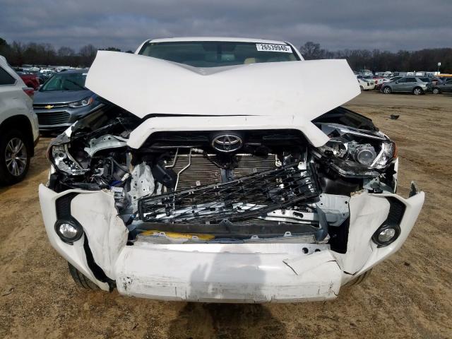 Photo 6 VIN: JTEBU5JR4G5354264 - TOYOTA 4RUNNER SR 