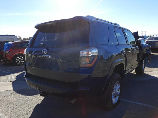 Photo 3 VIN: JTEBU5JR4G5367838 - TOYOTA 4RUNNER 