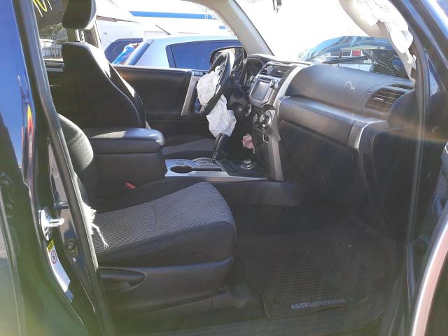 Photo 4 VIN: JTEBU5JR4G5367838 - TOYOTA 4RUNNER 