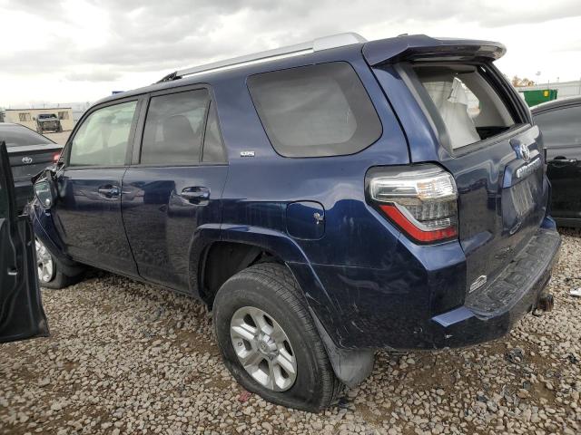 Photo 1 VIN: JTEBU5JR4G5370979 - TOYOTA 4RUNNER 