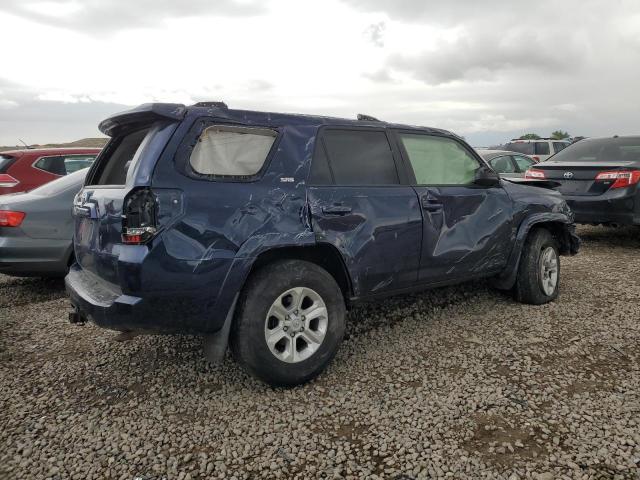 Photo 2 VIN: JTEBU5JR4G5370979 - TOYOTA 4RUNNER 