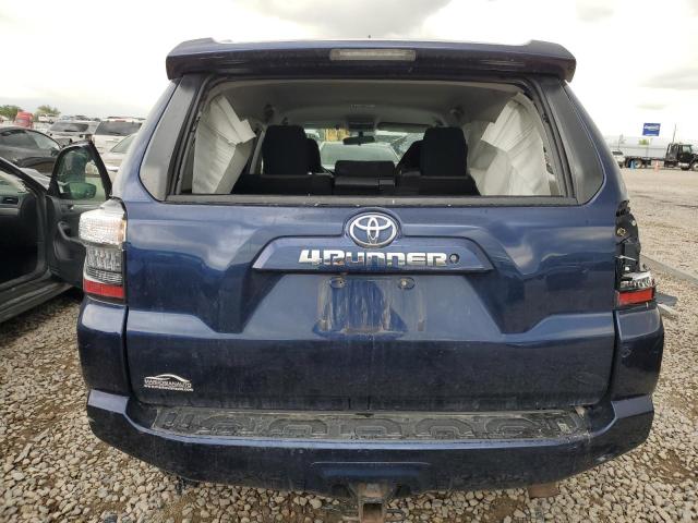 Photo 5 VIN: JTEBU5JR4G5370979 - TOYOTA 4RUNNER 