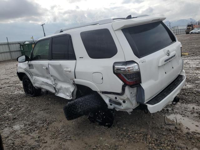 Photo 1 VIN: JTEBU5JR4G5380931 - TOYOTA 4RUNNER 