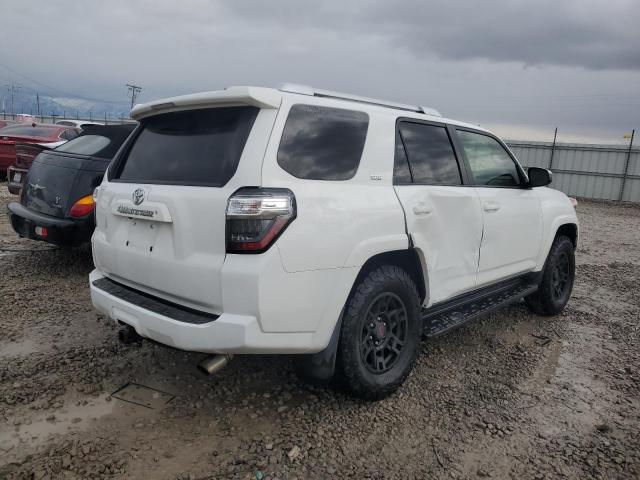 Photo 2 VIN: JTEBU5JR4G5380931 - TOYOTA 4RUNNER 