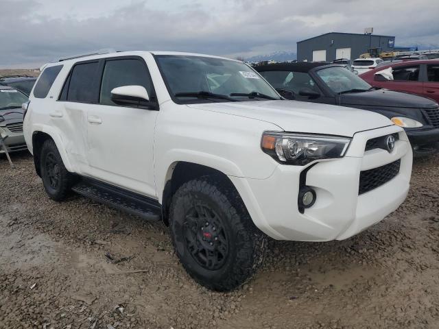 Photo 3 VIN: JTEBU5JR4G5380931 - TOYOTA 4RUNNER 