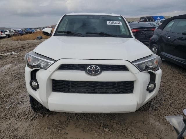 Photo 4 VIN: JTEBU5JR4G5380931 - TOYOTA 4RUNNER 