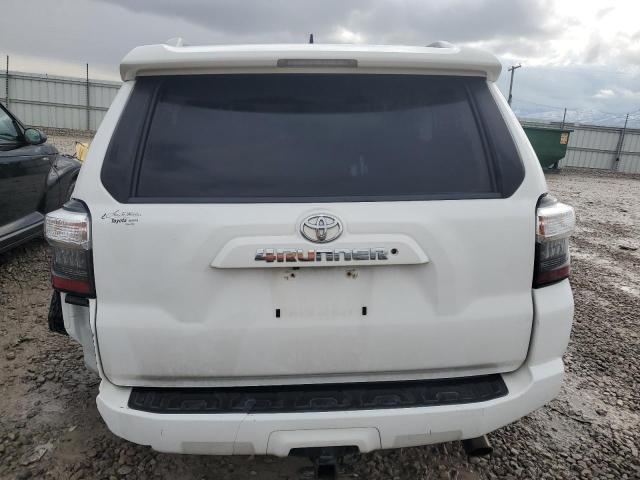 Photo 5 VIN: JTEBU5JR4G5380931 - TOYOTA 4RUNNER 