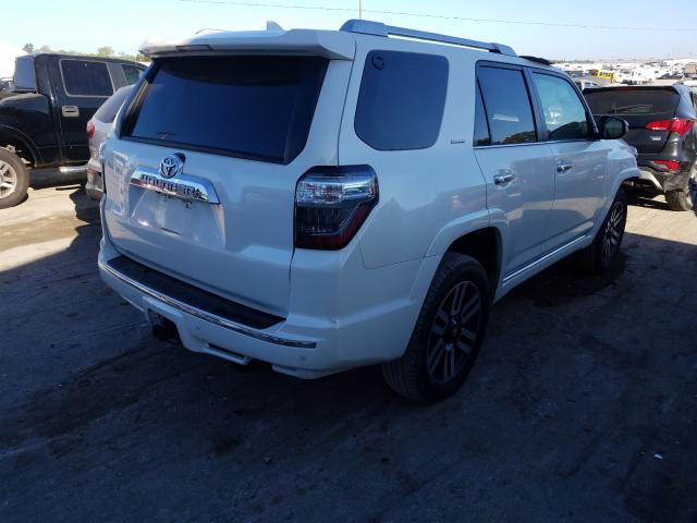 Photo 3 VIN: JTEBU5JR4G5385725 - TOYOTA 4RUNNER SR 