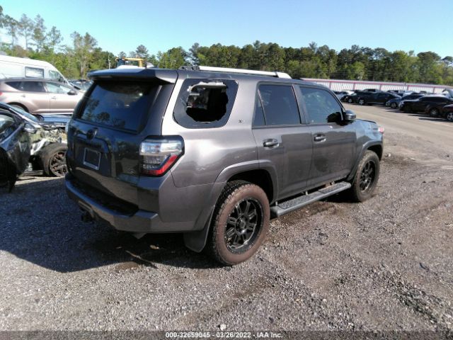 Photo 3 VIN: JTEBU5JR4G5389564 - TOYOTA 4RUNNER 