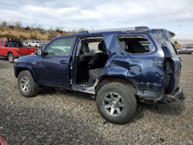 Photo 1 VIN: JTEBU5JR4G5392254 - TOYOTA 4RUNNER 