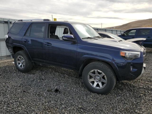 Photo 3 VIN: JTEBU5JR4G5392254 - TOYOTA 4RUNNER 