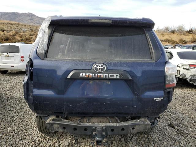 Photo 5 VIN: JTEBU5JR4G5392254 - TOYOTA 4RUNNER 