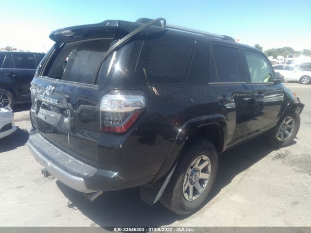 Photo 3 VIN: JTEBU5JR4G5395610 - TOYOTA 4RUNNER 