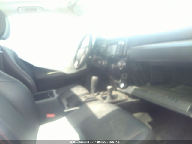 Photo 4 VIN: JTEBU5JR4G5395610 - TOYOTA 4RUNNER 